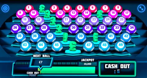 Boss the Lotto Online Game .